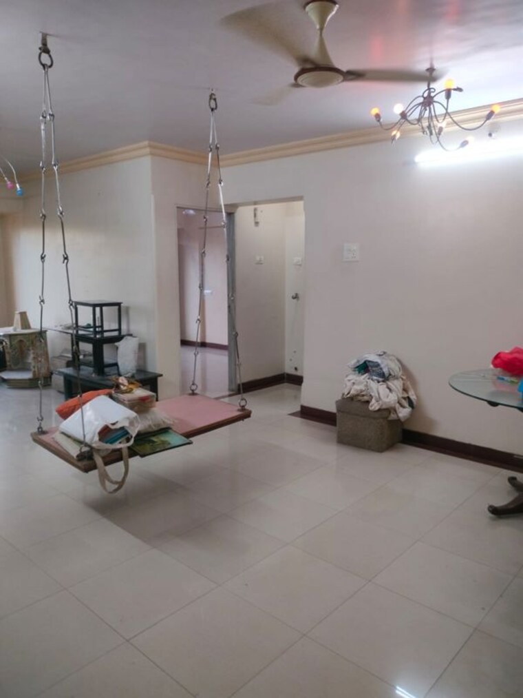 Living Room, poonam-darshan-chs 2 Bedroom 820 Sq.Ft. Apartment In Jogeshwari East Mumbai 10470271