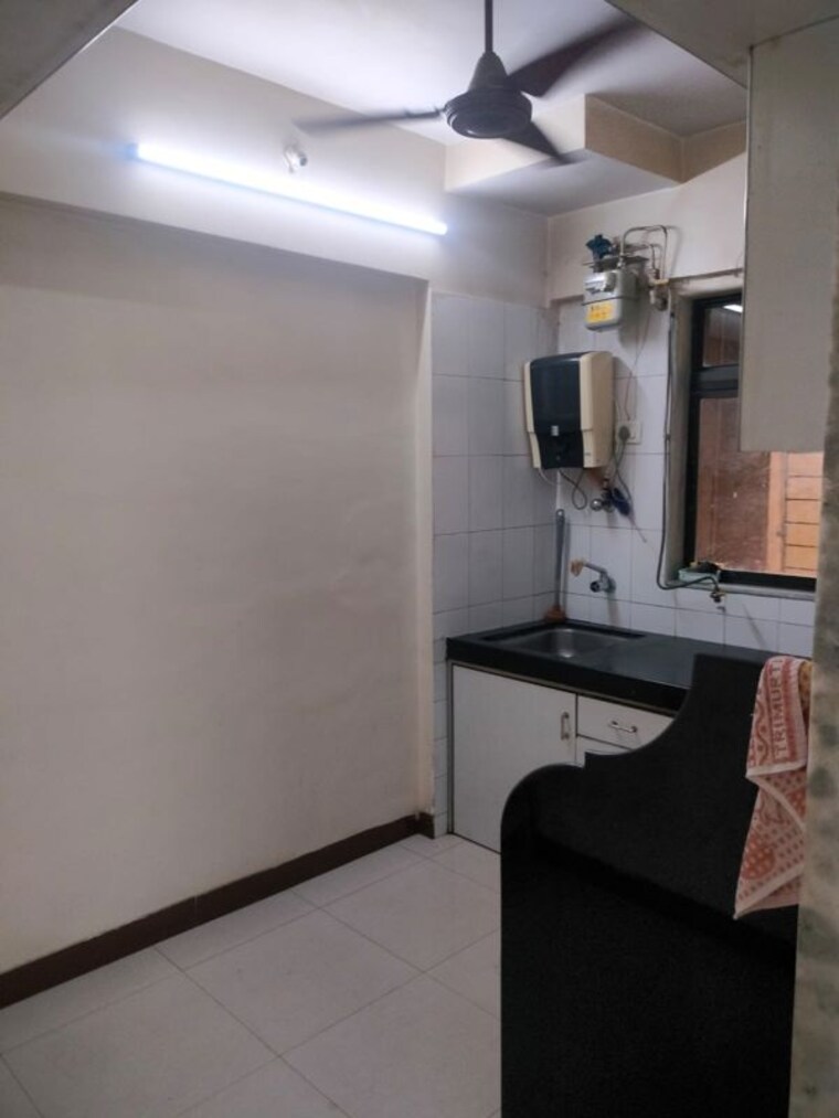 Kitchen, poonam-darshan-chs 2 Bedroom 820 Sq.Ft. Apartment In Jogeshwari East Mumbai 10470271