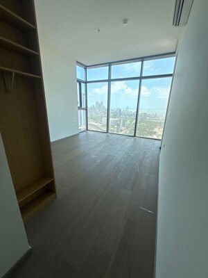 3 BHK Apartment For Rent in Piramal Mahalaxmi, Mahalaxmi