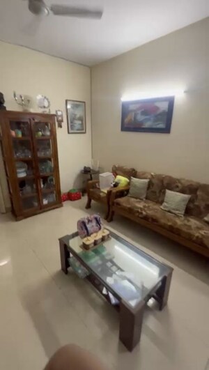 3 BHK Villa For Rent in Eros Rosewood City, Sector 49