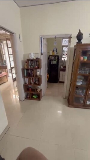 Living Room in 3 BHK Villa at Eros Rosewood City, Sector 49 – for Rent