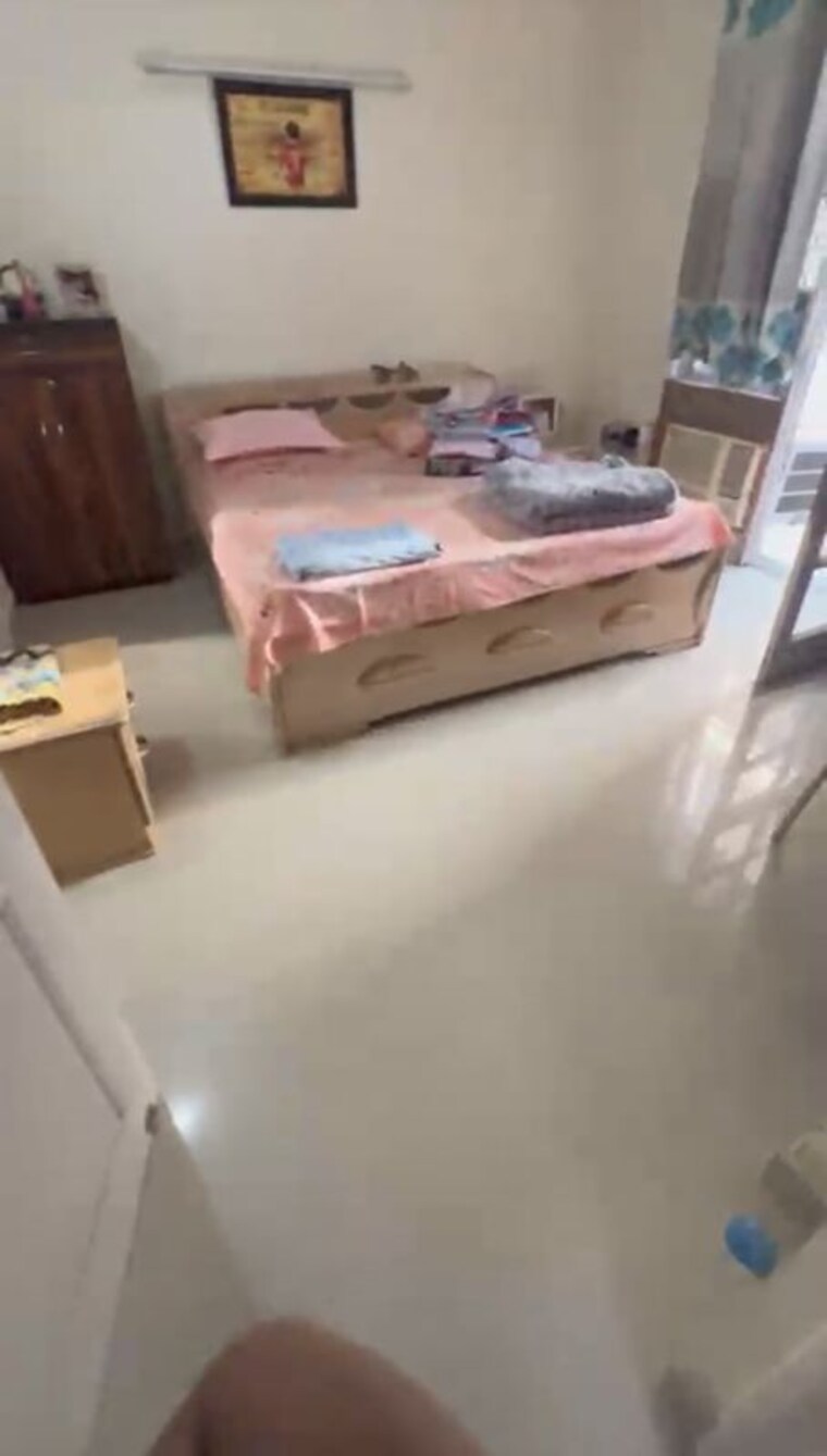 Bedroom, eros-rosewood-city 3 Bedroom 153 Sq.Yd. Villa In Sector 49 Gurgaon 10470278