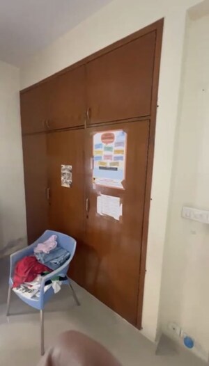 Furnished Amenities in 3 BHK Villa at Eros Rosewood City, Sector 49 – for Rent