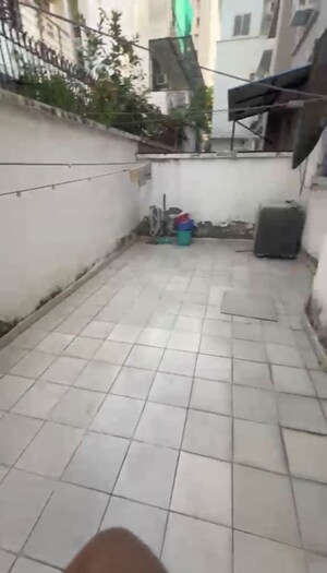 Balcony in 3 BHK Villa at Eros Rosewood City, Sector 49 – for Rent