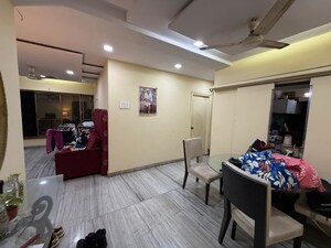 2 BHK Apartment For Rent in My Home CHS, Marol