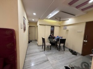 Parking in 2 BHK Apartment at My Home CHS, Marol – for Rent