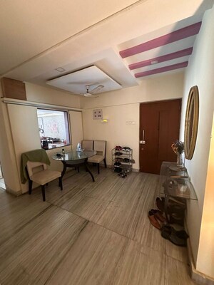 Parking in 2 BHK Apartment at My Home CHS, Marol – for Rent