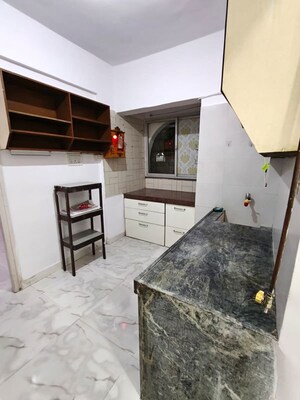 1 BHK Apartment – Exterior View View at Avillion Greenfields Co Op Housing Society, Jogeshwari East - for Rent