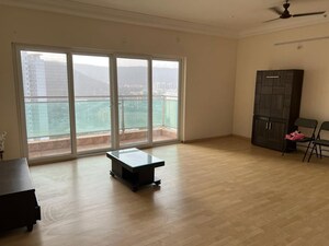 Room in 2 BHK Apartment at VTP Belair, Mahalunge – for Rent