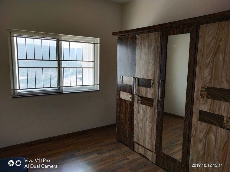 Room, vtp-belair 2 Bedroom 800 Sq.Ft. Apartment In Mahalunge Pune 10470285