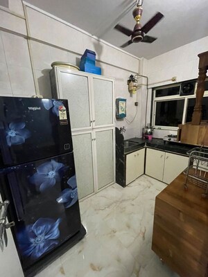 Team Area in 1 BHK Apartment at Sher E Punjab, Andheri East – for Rent