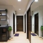 2 BHK 750 Sq.Ft. Apartment in Kabra Metro One