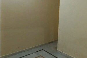 Bedroom in 2 BHK Builder Floor at Krishan Kunj – for Sale
