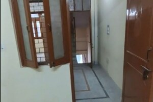  2 BHK Builder Floor at Krishan Kunj – for Sale