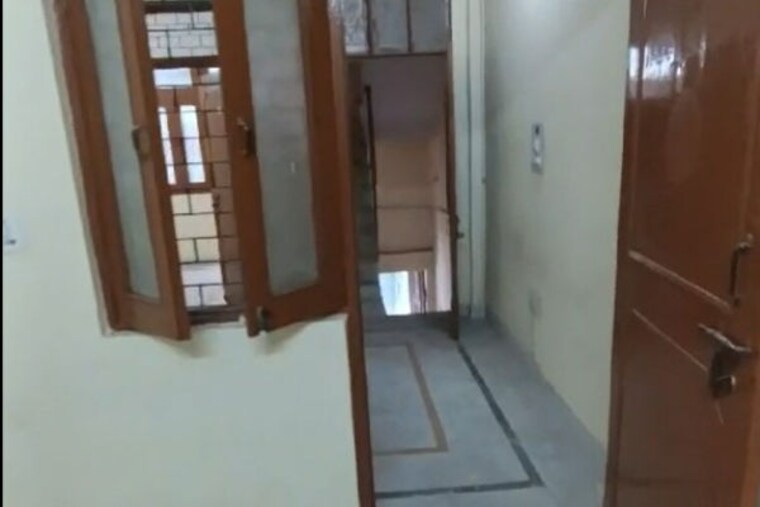 Other, krishan kunj 2 Bedroom 450 Sq.Ft. Builder Floor In Krishan Kunj Delhi 10470298