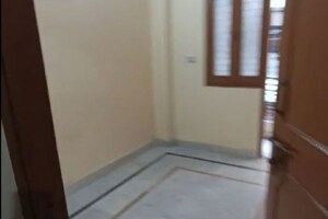 Bedroom in 2 BHK Builder Floor at Krishan Kunj – for Sale