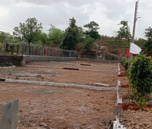 Plot Area in  Plot at Khopoli – for Sale