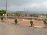 2186 Sq.Ft. Plot in Khopoli