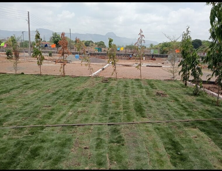 Garden, khopoli  2186 Sq.Ft. Plot In Khopoli Navi Mumbai 10456786