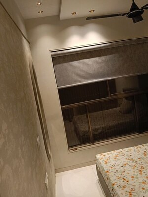 Furnished Amenities in 1 BHK Apartment at Jewel Vistaz, Kalyan East – for Sale