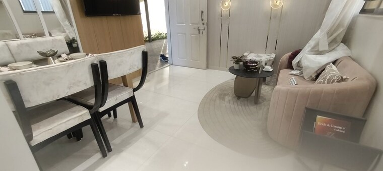 Other, ajmera-crosstown-one 1 Bedroom 465 Sq.Ft. Apartment In Kalyan West Thane 10359188