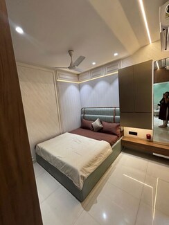 1 BHK Apartment For Sale in Atlanta Avadh