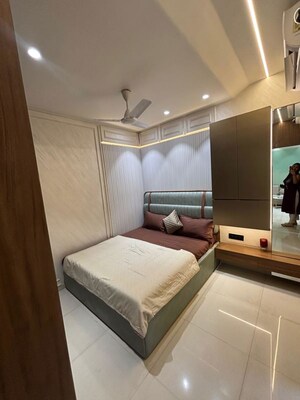 1 BHK Apartment For Sale in Atlanta Avadh, Ulhasnagar