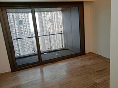 4 BHK + Pooja Room,Study Room,Store Room Apartment For Rent in Lodha World Crest