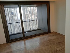 4 BHK Apartment For Rent in Lodha World Crest, Worli