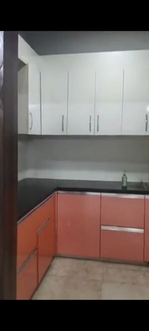 Kitchen in 5 BHK Independent House at Chiranjiv Vihar – for Sale