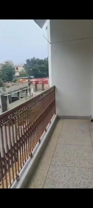Balcony in 5 BHK Independent House at Chiranjiv Vihar – for Sale
