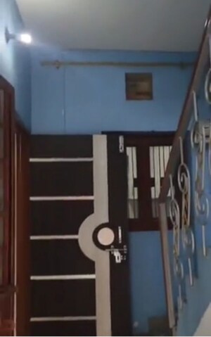 Kitchen in 5 BHK Independent House at Chiranjiv Vihar – for Sale