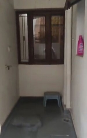 Bathroom in 5 BHK Independent House at Chiranjiv Vihar – for Sale