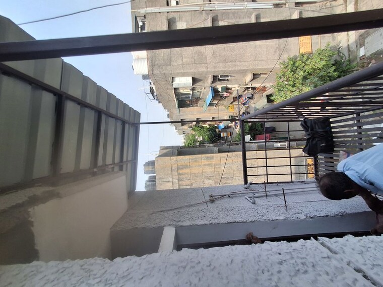 Exterior View, mahadev-apartments-noida 1 Bedroom 350 Sq.Ft. Apartment In Sector 73 Noida 10470312