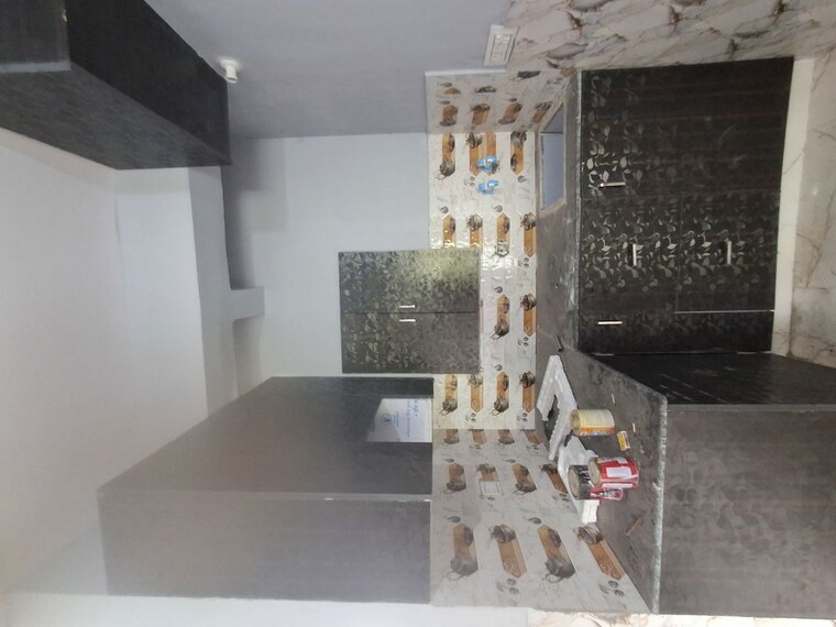 Kitchen/pantry, mahadev-apartments-noida 1 Bedroom 350 Sq.Ft. Apartment In Sector 73 Noida 10470312