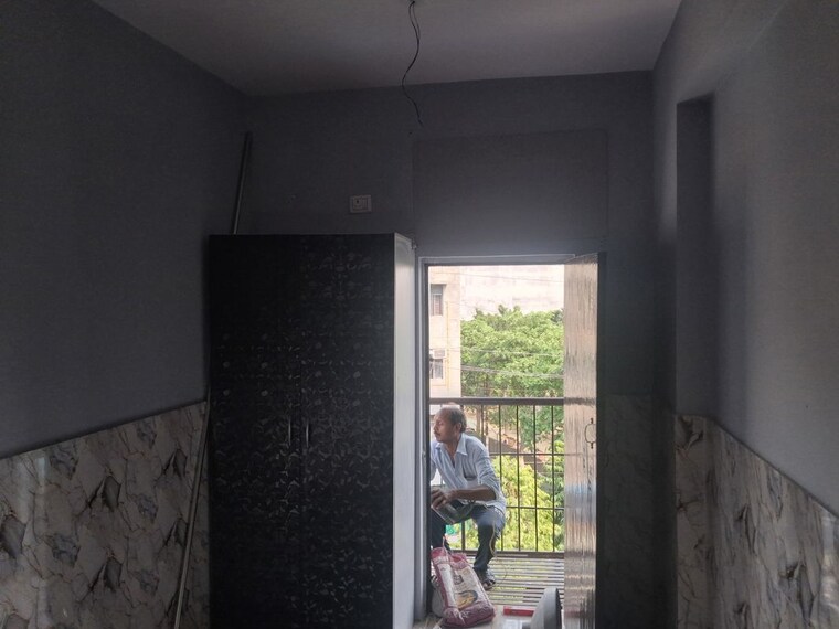 Exterior View, mahadev-apartments-noida 1 Bedroom 350 Sq.Ft. Apartment In Sector 73 Noida 10470312