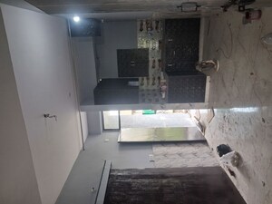 Living Room in 1 BHK Apartment at Mahadev Apartments Noida, Sector 73 – for Rent