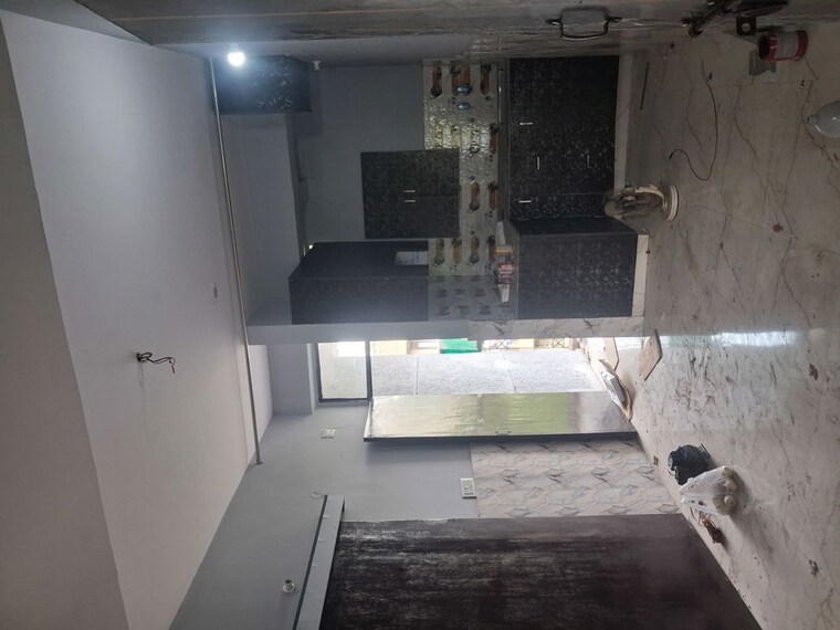 Living Room, mahadev-apartments-noida 1 Bedroom 350 Sq.Ft. Apartment In Sector 73 Noida 10470312