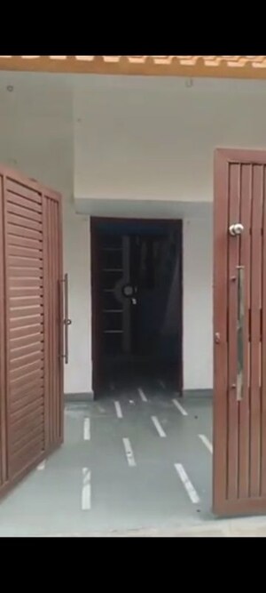 Building Lobby in 5 BHK Independent House at Chiranjiv Vihar – for Sale