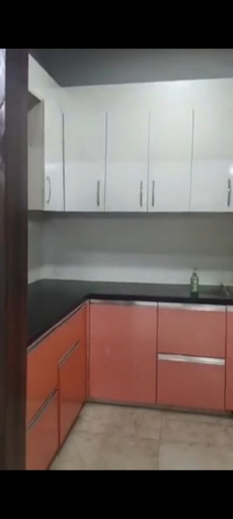 Kitchen, chiranjiv vihar 5 Bedroom 105 Sq.Yd. Independent House In Chiranjiv Vihar Ghaziabad 10470317