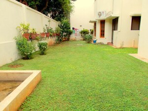  Plot – Garden View at Adarsh Vista, Doddanekundi - for Rent