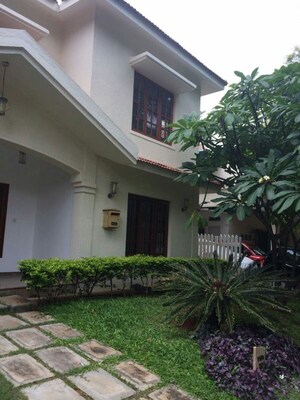  Plot – Exterior View View at Adarsh Vista, Doddanekundi - for Rent