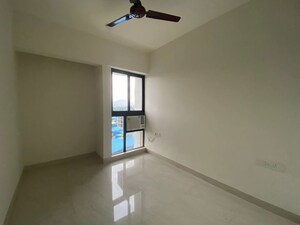 Bedroom in Studio Apartment at Lodha Crown Quality Homes, Majiwada – for Rent