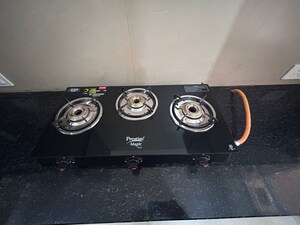 Parking in 3 BHK Apartment at SAV Gulnaar Meadows, Ambala Highway – for Rent