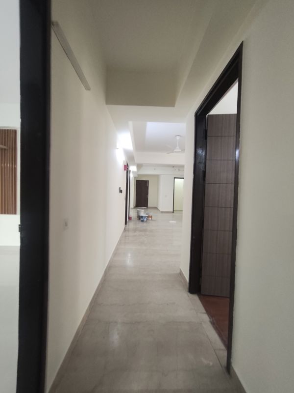 4 BHK + Servant Room 2511 Sq.Ft. Apartment in ABA Ivy County