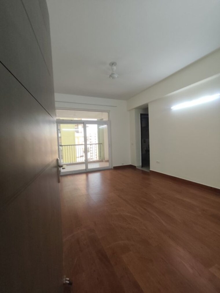 Master Bedroom, aba-ivy-county 4 Bedroom 2511 Sq.Ft. Apartment In Sector 75 Noida 10470324