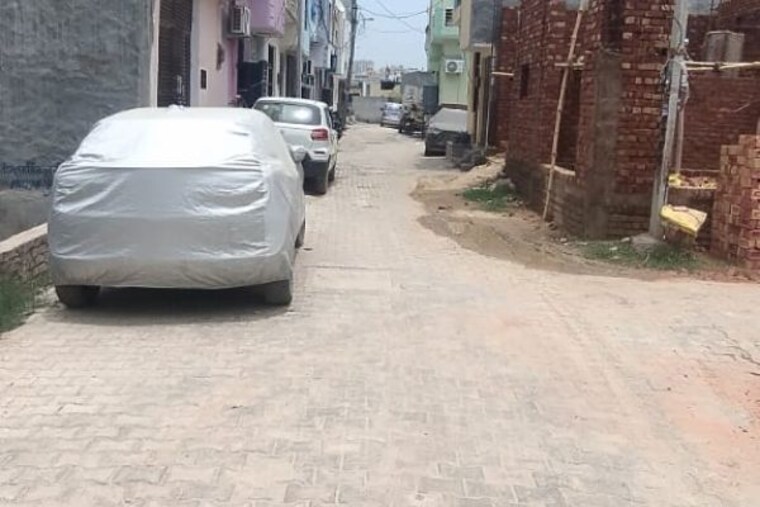 undefined, raj nagar extension  100 Sq.Yd. Plot In Raj Nagar Extension Ghaziabad 10470326
