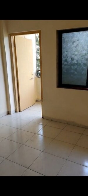 Bathroom in 2 BHK Apartment at Anand House, Sector 19 Belapur – for Rent