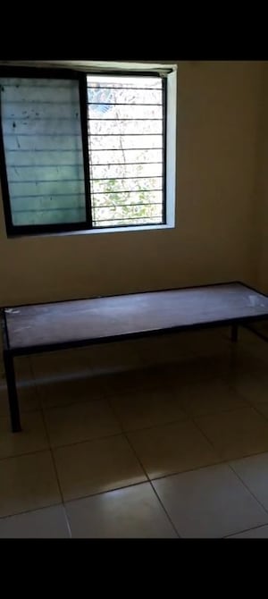 2 BHK Apartment For Rent in Anand House, Sector 19 Belapur
