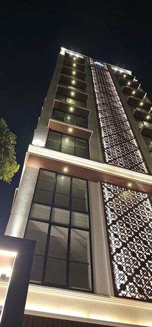 4 BHK Penthouse For Sale in L Nagpal NN Tower, Khar West